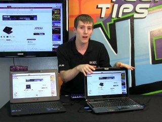 Gaming Notebook Buyer's Guide - Optimizing CPU vs GPU NCIX Tech Tips