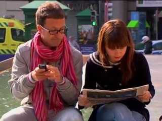 Kerman mintzalagun bila (Kerman sarean)