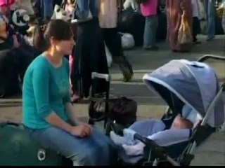 El escenario diplomático del conflicto