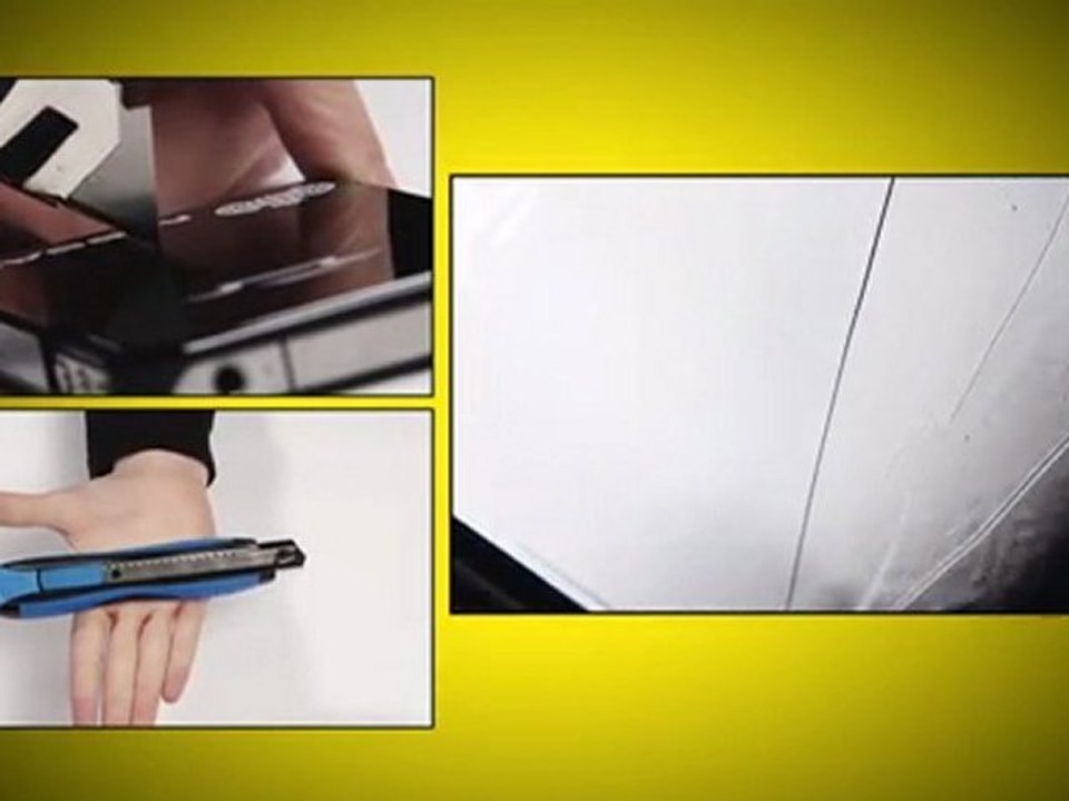 Nissan Juke iPhone case video