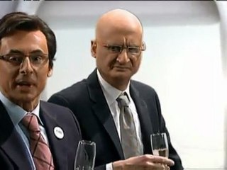 TV3 - Polònia - Si tanca Spanair, hi ha solució