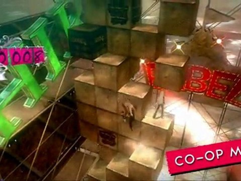 Catherine (PS3) - Climb or Die !