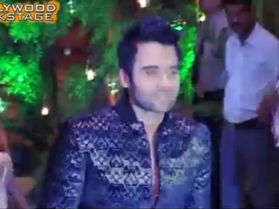 Ritesh Deshmukh & Genelia Dsouza WEDDING photos