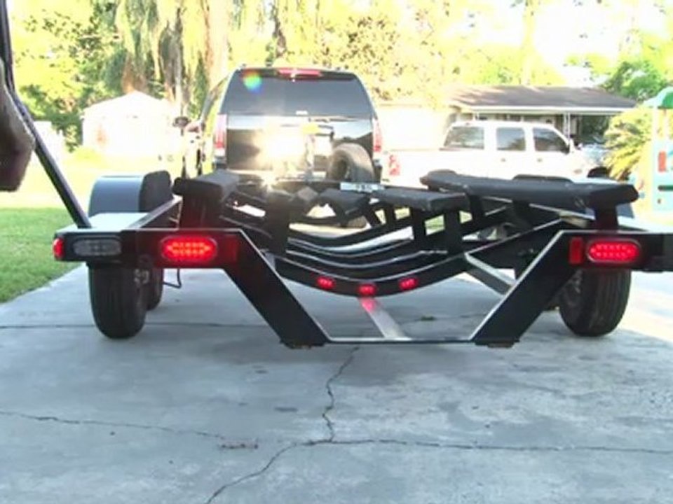Malibu Trailer