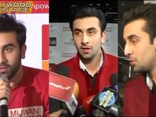 Ranbir Kapoor goes under the KNIFE