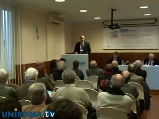 Il secolo degli anziani