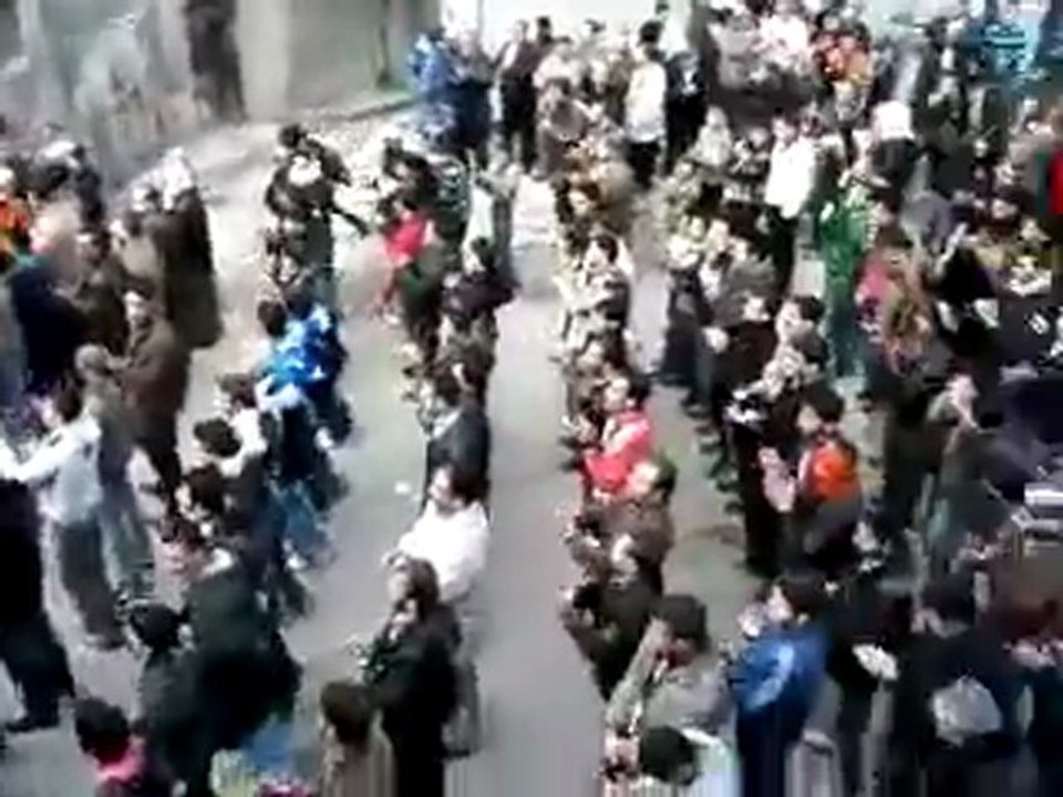 فري برس   أريحا   جمعة عذرا حماه سامحينا 3 2 2012 ج1