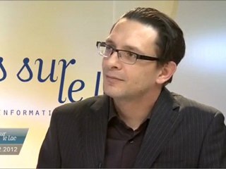 Vues sur le Lac du 03 février 2012