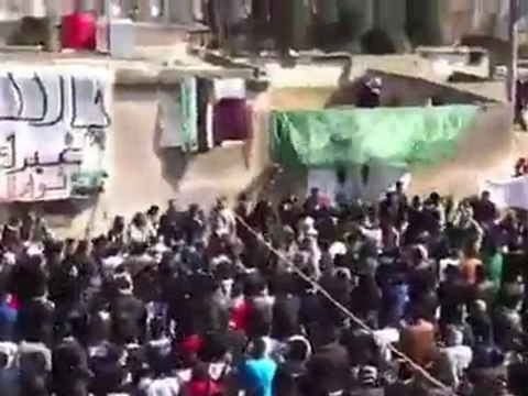 فري بر س درعا نعيمه جمعة عذراً حماه سامحينا 3 2 2012