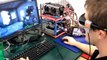 NVIDIA GeForce GTX 560 Ti 3D Vision Benchmarks Linus Tech Tips