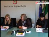 TG 02.02.12 Impresa conciliante, la Regione Puglia per aiutare le donne lavoratrici