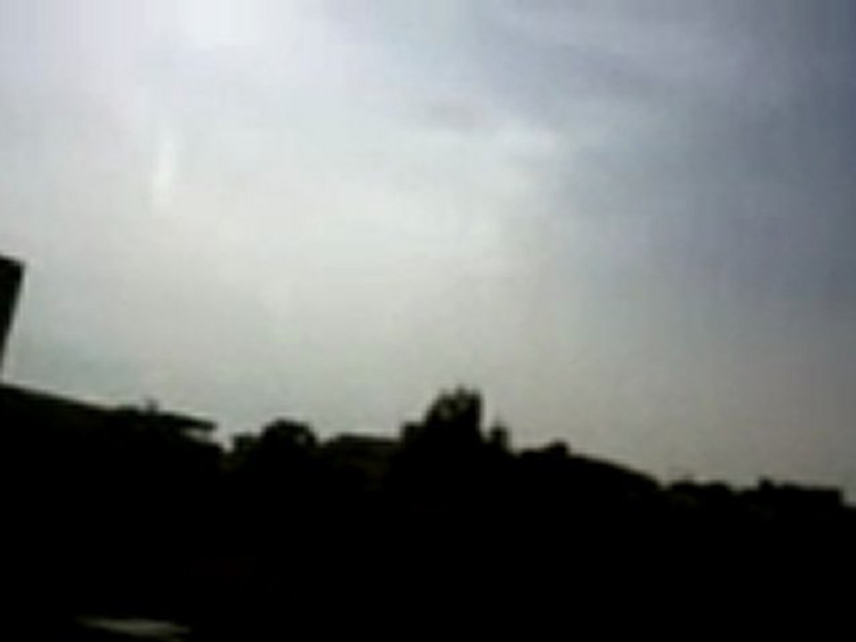 فري برس   ريف دمشق داريا إطلاق الرصاص الحي على المتظاهرين 3 2 2012 ج2