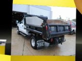 2008 Ford F-350 Chassis Cab DUTY 4 Door Chassis Truck