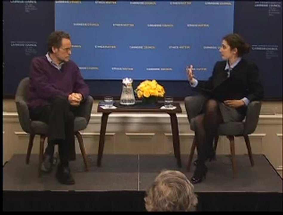 Pogge: Global Poverty