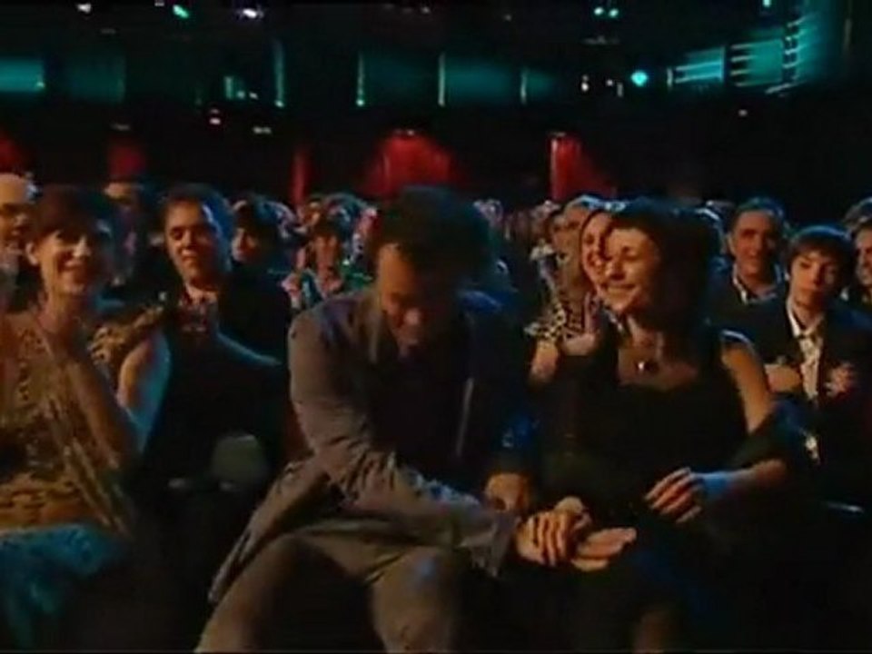 TV3 - Dilluns, 22.30, a TV3 - Gala dels Premis Gaudí