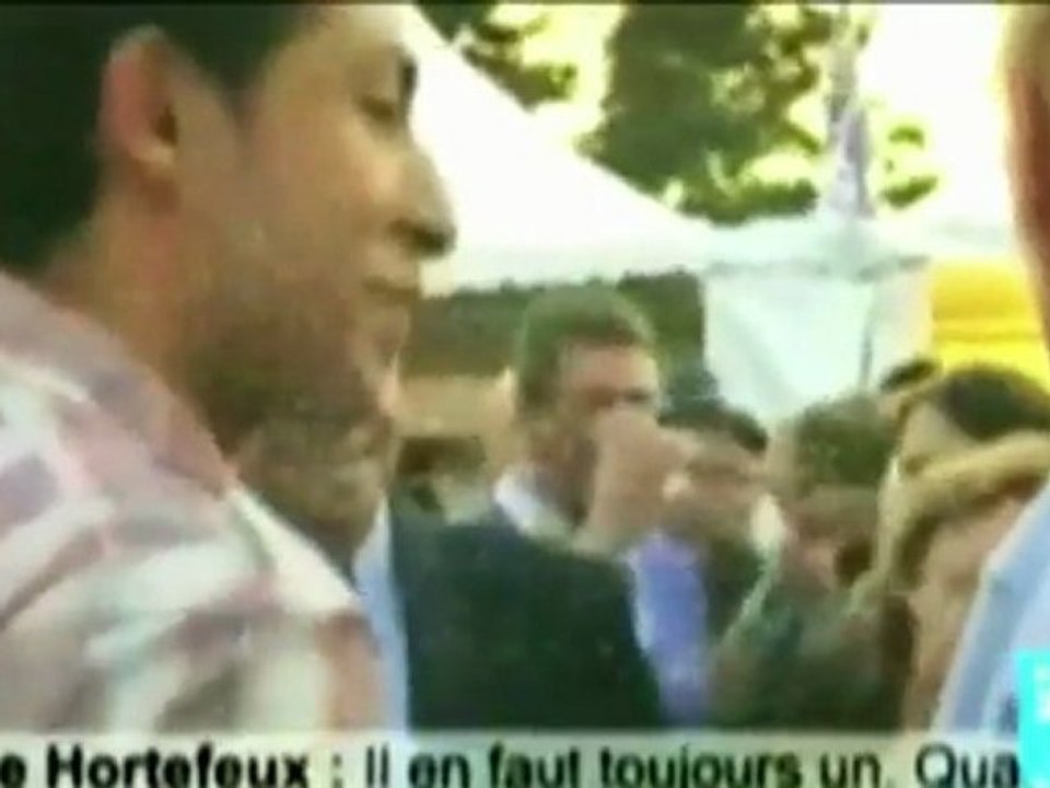 Shone Annonce la sortie de l'album de Nyne & Quoi De Neuf Pd 2