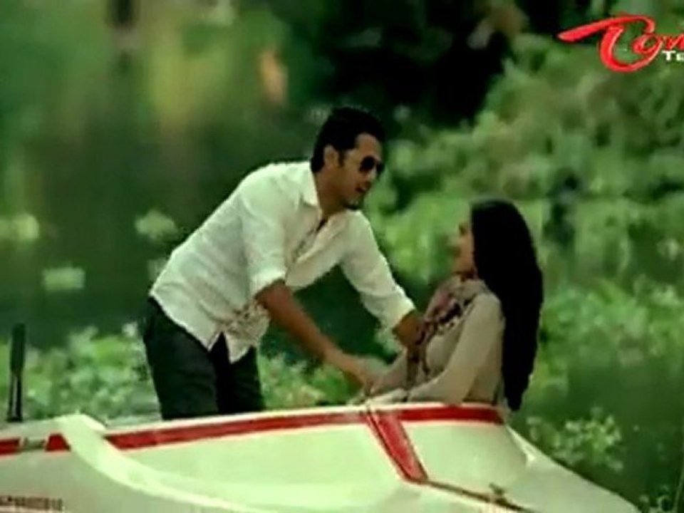 Ishq Movie Songs - Oh Priya - Nitin - Nithya Menon