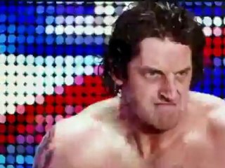 WWE Smackdown Promo 2-3-12