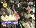 Bazm-e-Tariq Aziz Show - 3rd February 2012 By Ptv Home -Prt 2