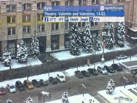 Vienna - Austria, Seattle - USA, Macau SAR - China, Kyiv - Ukraine, Bandar Seri Begawan - Brunei, Dusseldorf - Germany, Engelberg - Titlis - Switzerland