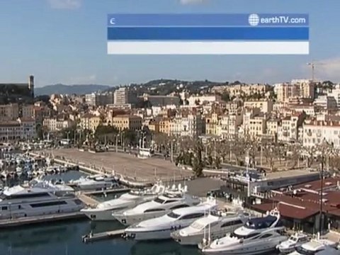 St. Andrews - Canada, Macau SAR - China, Stuttgart - Germany, Vienna - Austria, Engelberg - Titlis - Switzerland, Cannes - France, Bandar Seri Begawan - Brunei