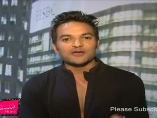 Handsome New Actor Amit Purohit Talks About His Work Experience In Movie Shoot