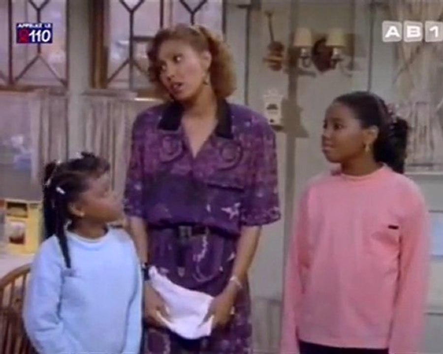 La Vie de Famille S1E13 "Le meilleur ami de l'homme"