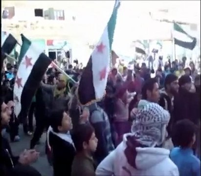 فري برس سرى كانيه رأس العين الخميس ذكرى مجزرة حماة 2 2 2012