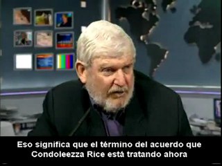 ¿Un nuevo Medio Oriente?