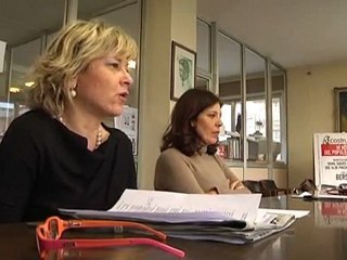 centrosinistra ancora in stallo la coalizione