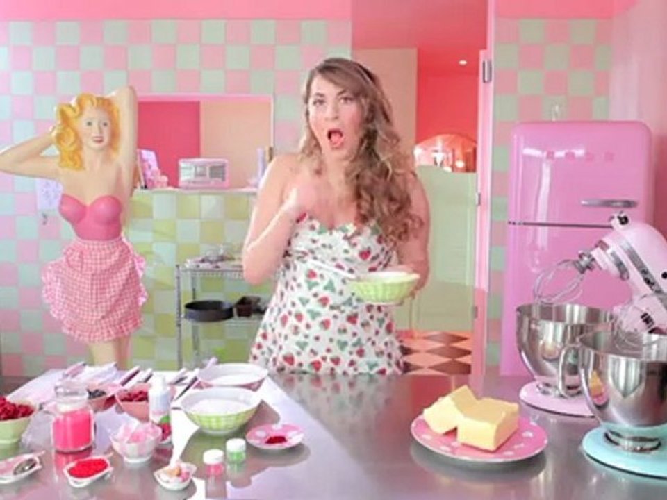 SHOWREEL 2011