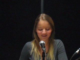 La loi de la semaine - Inès Mendret (26 janvier 2012)