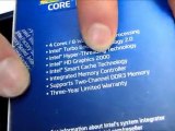 Intel Core i5 2500K LGA1155 CPU Processor Unboxing Linus Tech Tips