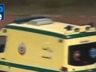 Egypt Football Riot Investigated