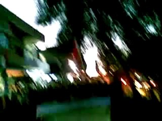 فري برس   مسائية ذكرى مجزرة حماه ديريك 2 ج  2 حمكو الحسكة  2 2012