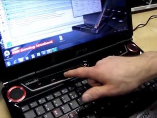 Download Video: MSI GX660R Core i7 Notebook One Touch Overclocking & Fan Control Linus Tech Tips