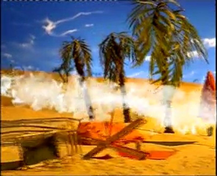 LES GUIGNOLS