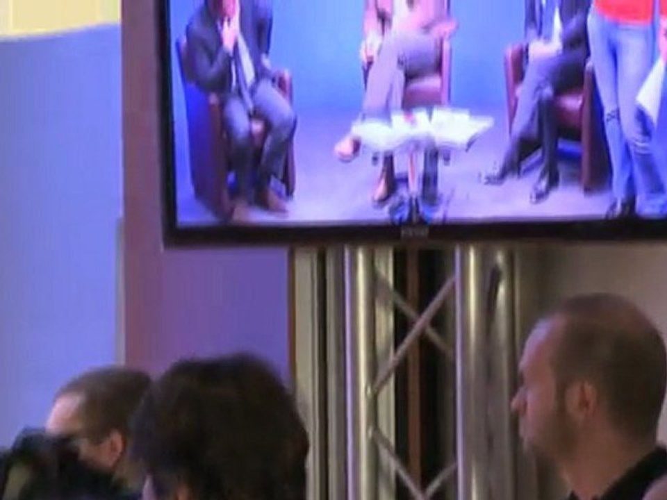 Mobilisation en ligne : la sortie de toushollande.fr
