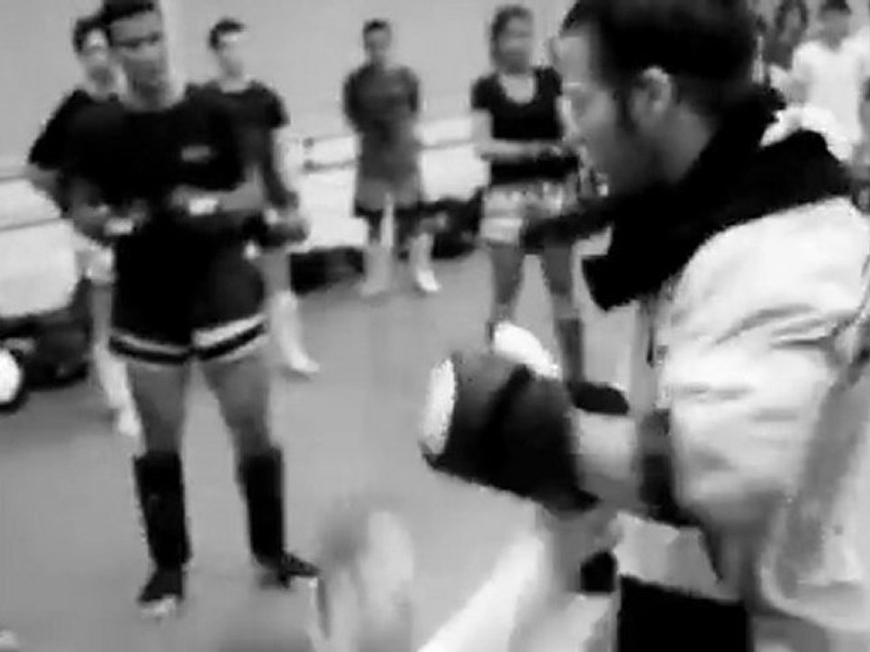 BMT ENTRAINEMENT 1