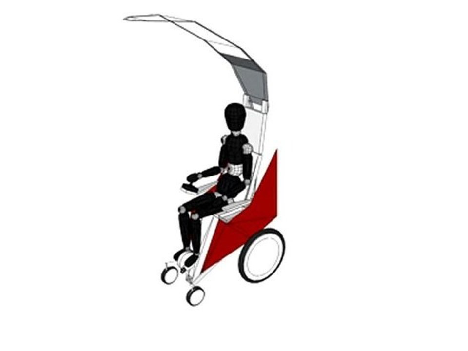trike sketchup 5
