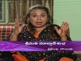 Chit Chat with Indian Playback Singer - Malgudi Subha - 03