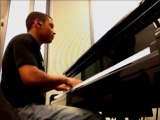 Doing It Wrong By Drake Cover (Jason Jones)