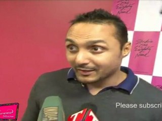 Bollywood Star Rahul Bose Reveals About Studio 'One Eighty Nine'