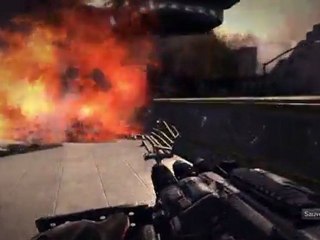 Duke Nukem Forever - Test / Review - PS3 [HD]