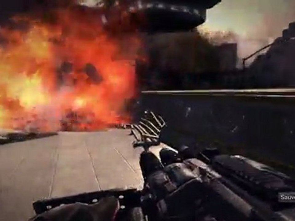 Duke Nukem Forever - Test / Review - PS3 [HD]