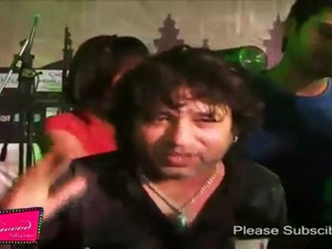 Singer Kailash Kher Speaks His Music Is Inspired To Youth @ NMIMS Drishti Festival