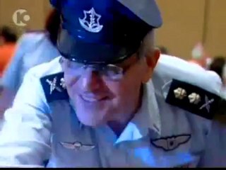 Sobre las fallas de Tzáhal en la Guerra