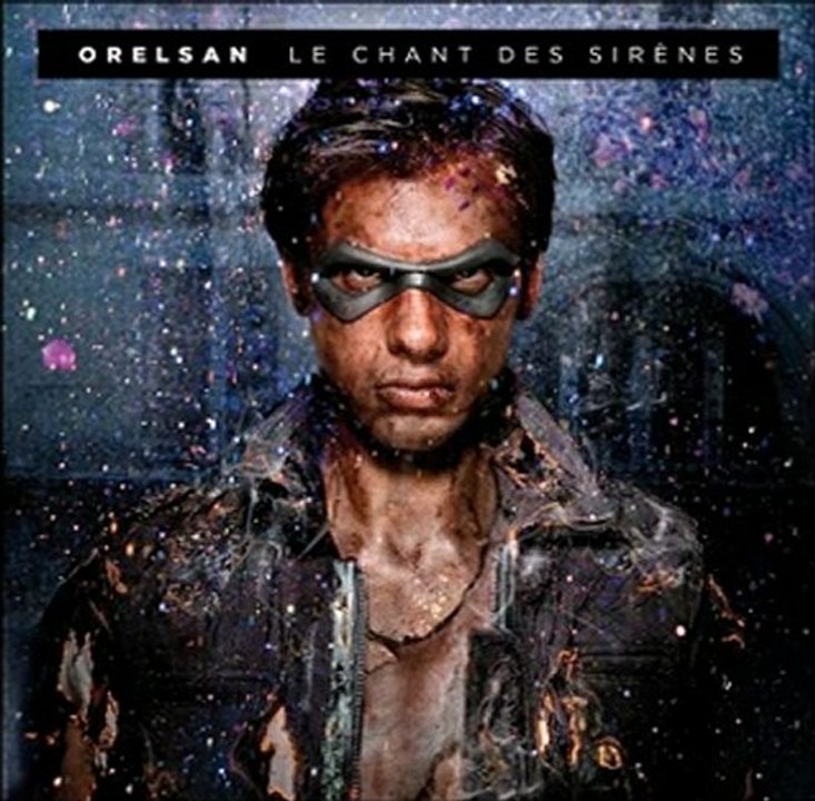 Orelsan - Ils sont cools [HD][2011]