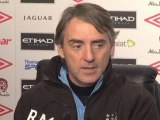 Manchester City v Fulham preview