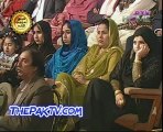 Bazm-e-Tariq Aziz Show - 3rd February 2012 By Ptv Home -Prt 3